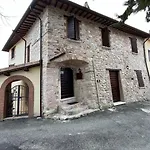 Vecchio Frantoio Residenza Leccino Daire Spoleto