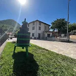 Vecchio Frantoio Residenza Leccino