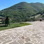 Διαμέρισμα Vecchio Frantoio Residenza Leccino *