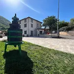 Vecchio Frantoio Residenza Leccino