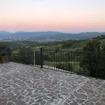 Daire Vecchio Frantoio Residenza Leccino
