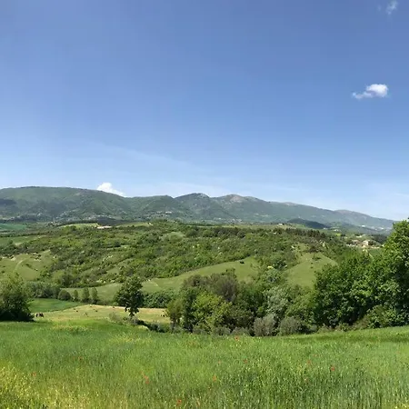 Vecchio Frantoio Residenza Leccino Appartement *