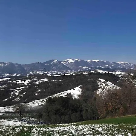 Appartamento Vecchio Frantoio Residenza Leccino *