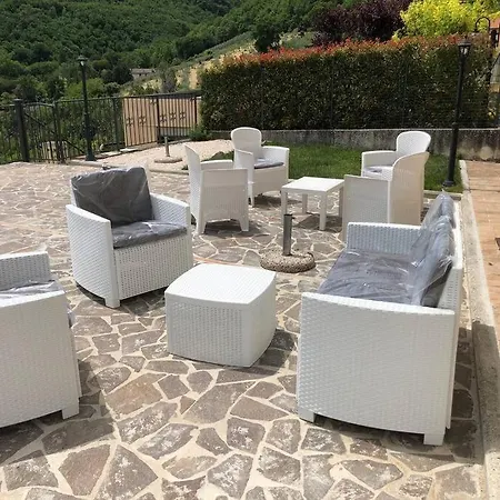 Vecchio Frantoio Residenza Leccino * Spoleto