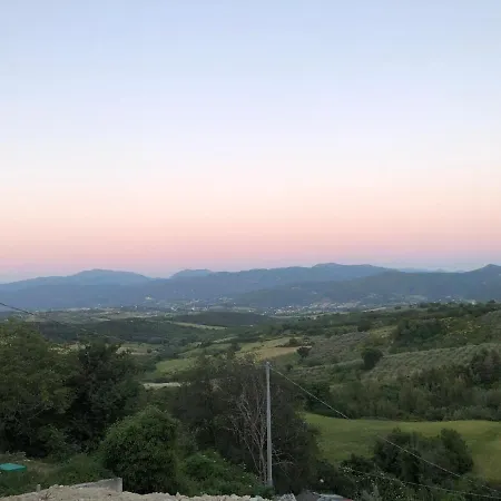 Daire Vecchio Frantoio Residenza Leccino Spoleto