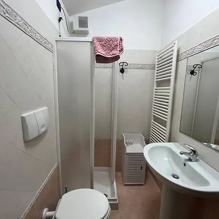 Vecchio Frantoio Residenza Leccino * Spoleto