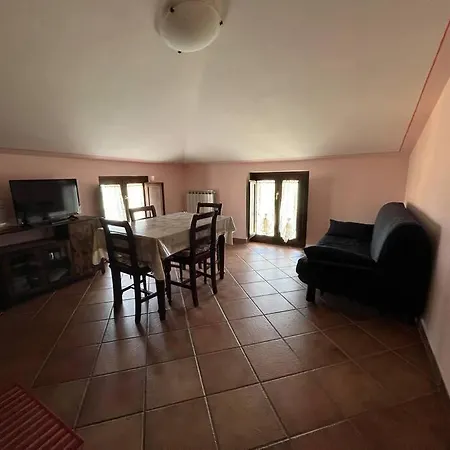 Vecchio Frantoio Residenza Leccino Appartement *