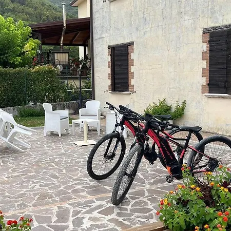 Daire Vecchio Frantoio Residenza Leccino