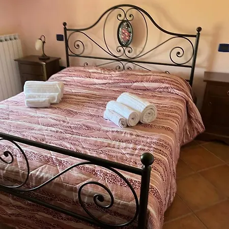 Vecchio Frantoio Residenza Leccino Apartment Spoleto