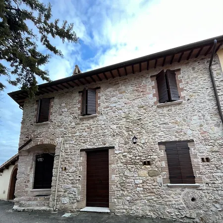 Daire Vecchio Frantoio Residenza Leccino *