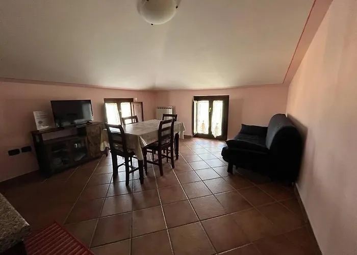 Vecchio Frantoio Residenza Leccino Апартаменты *